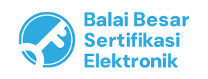 Balai Besar Sertifikasi Elektronik