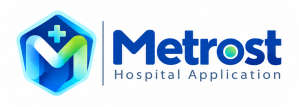 Metrost Hospital Application